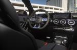 Mercedes-AMG CLA35 4Matic 2019 года (NA)